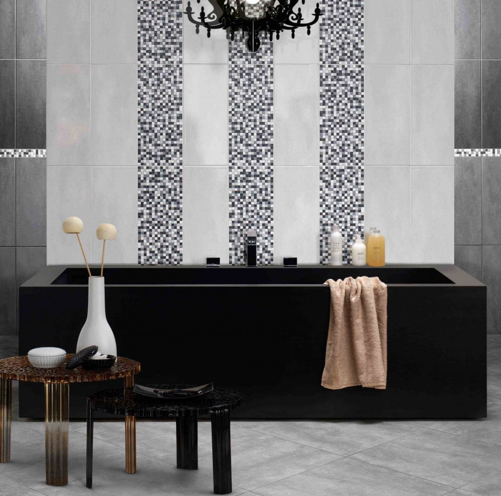 Faïence - Byblos By Black