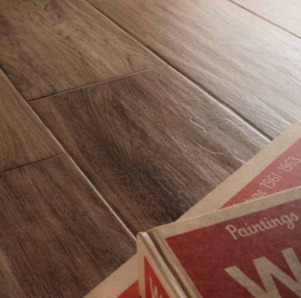 Carrelage imitation parquet - Forest d'italia