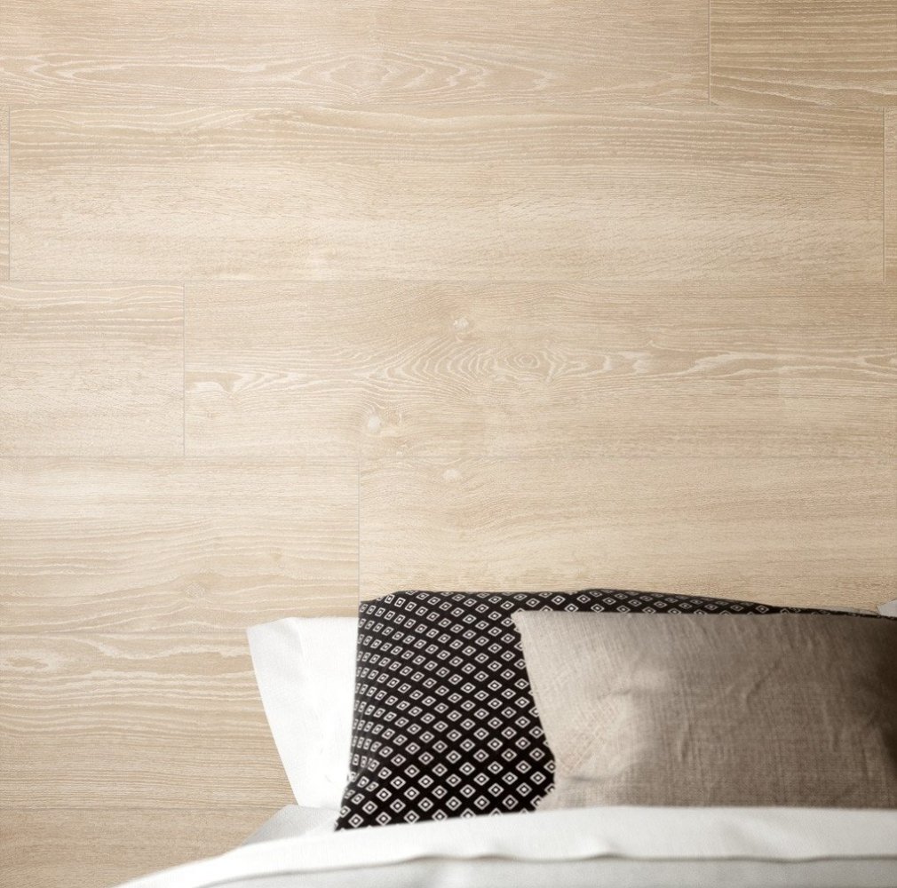 Carrelage imitation parquet - Komi Pure